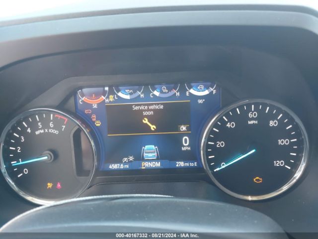 1FMJU1H80REA64950 Ford Expedition Xlt