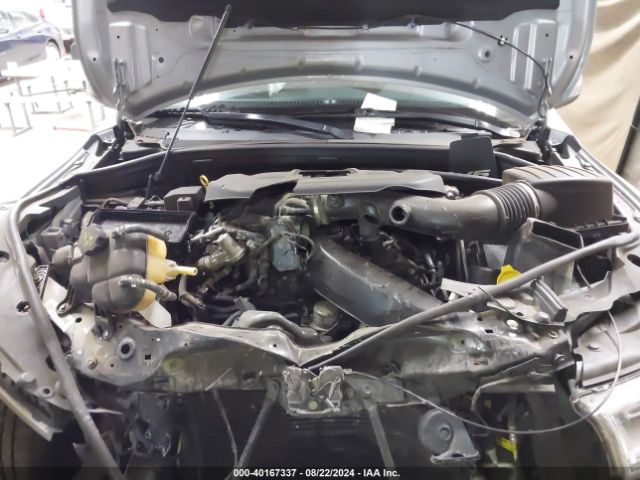 1C4RDHAG1JC160040 Dodge Durango Sxt Rwd