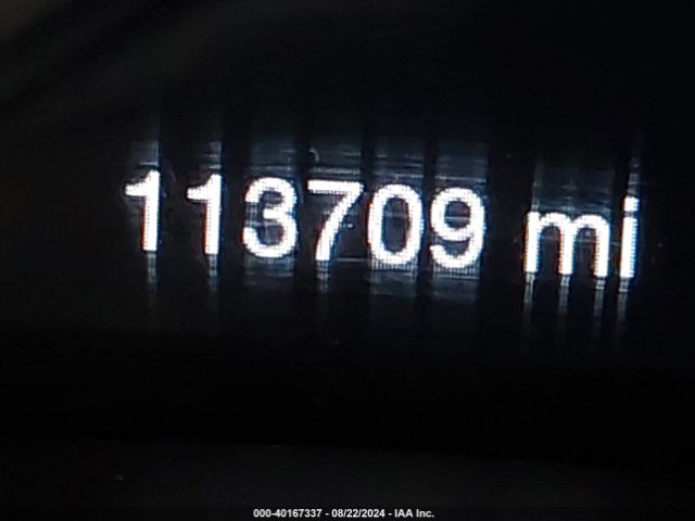 1C4RDHAG1JC160040 Dodge Durango Sxt Rwd