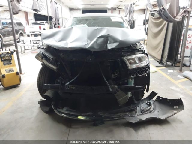 1C4RDHAG1JC160040 Dodge Durango Sxt Rwd