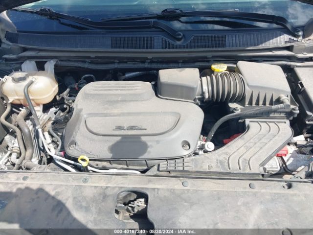 2C4RC1BG5NR169085 Chrysler Pacifica Touring L
