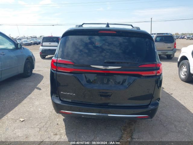 2C4RC1BG5NR169085 Chrysler Pacifica Touring L
