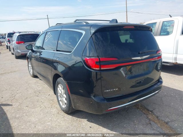 2C4RC1BG5NR169085 Chrysler Pacifica Touring L