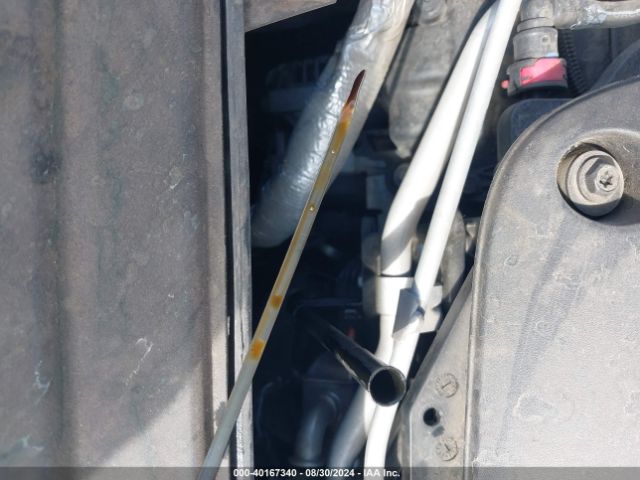 2C4RC1BG5NR169085 Chrysler Pacifica Touring L