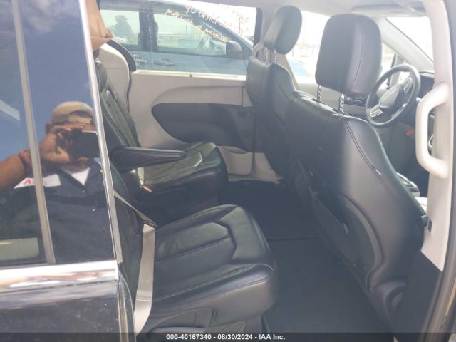 2C4RC1BG5NR169085 Chrysler Pacifica Touring L