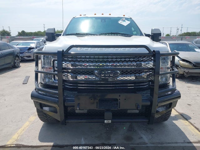 Ford F-250 Lariat 2017 1FT7W2BT9HEE70137 Image 13