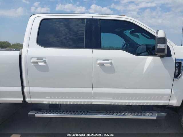 Ford F-250 Lariat 2017 1FT7W2BT9HEE70137 Image 14