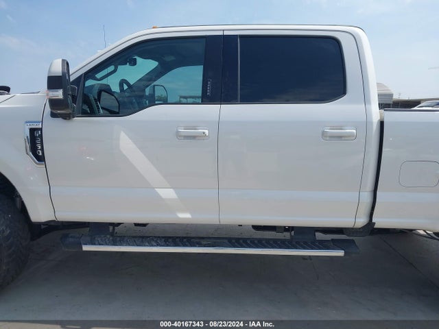 Ford F-250 Lariat 2017 1FT7W2BT9HEE70137 Image 15