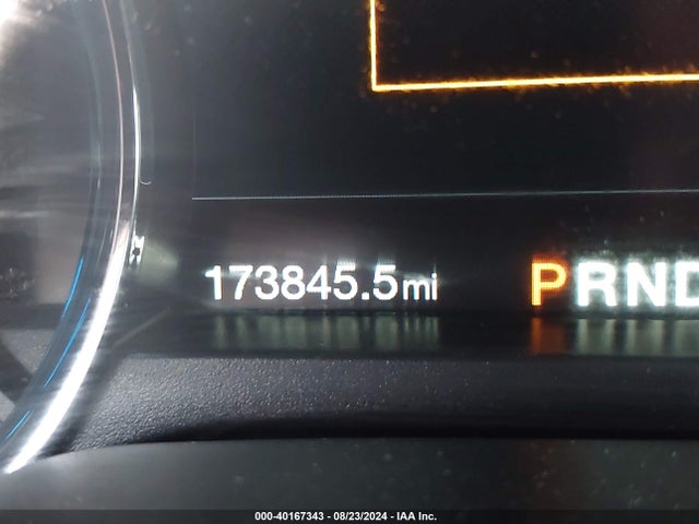 Ford F-250 Lariat 2017 1FT7W2BT9HEE70137 Image 16