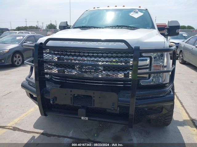 Ford F-250 Lariat 2017 1FT7W2BT9HEE70137 Image 6