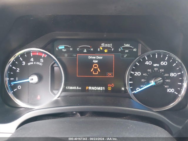 Ford F-250 Lariat 2017 1FT7W2BT9HEE70137 Image 7