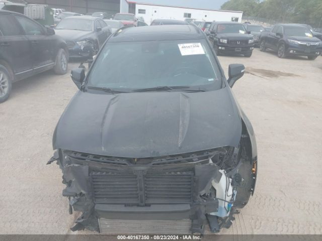 1GYFZFR47PF203784 Cadillac Xt4 Awd Sport
