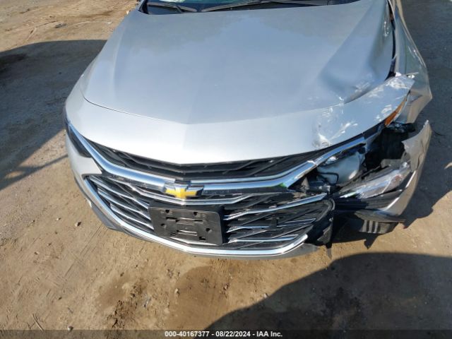 1G1ZB5ST8LF085928 Chevrolet Malibu Fwd Ls