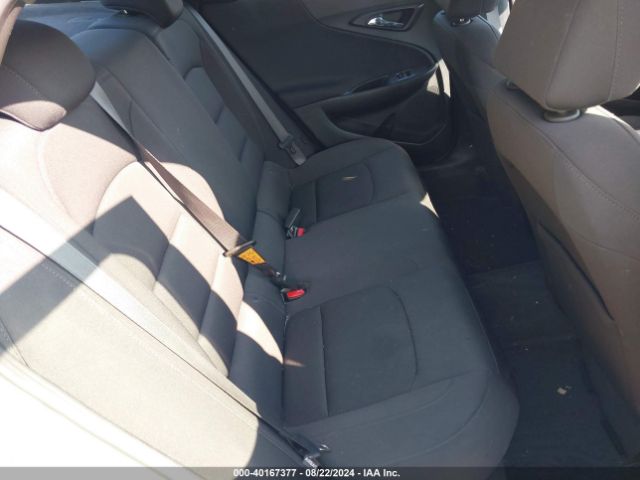 1G1ZB5ST8LF085928 Chevrolet Malibu Fwd Ls