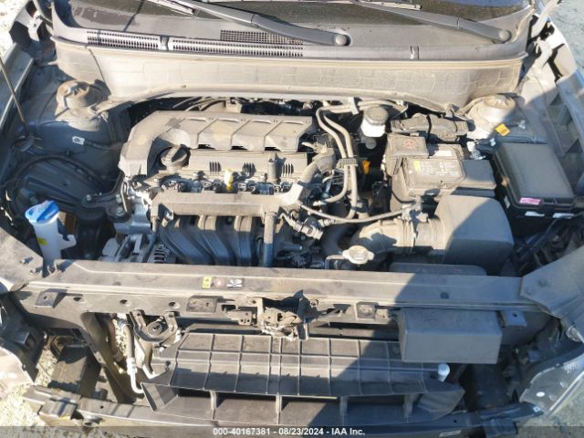 KMHRC8A3XPU271362 Hyundai Venue Limited