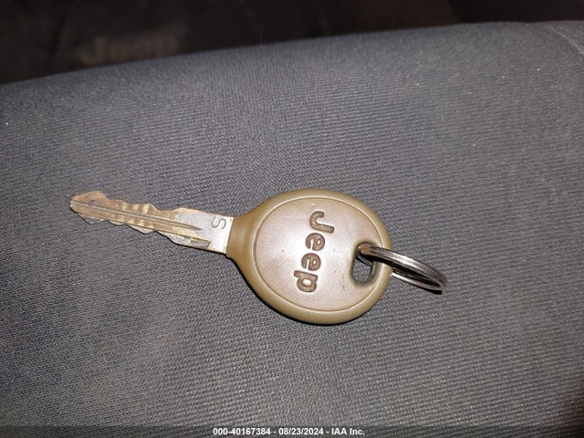 1C4NJPBA6ED689835 Jeep Patriot Sport