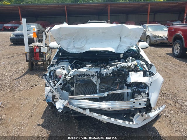 Toyota COROLLA SE 2023 5YFS4MCE5PP153047 Image 11