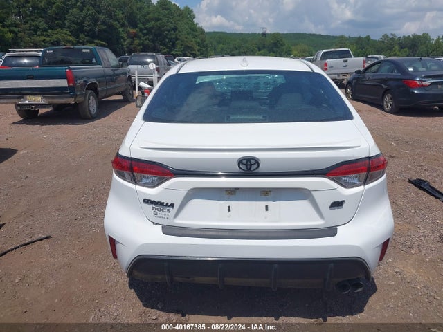 Toyota COROLLA SE 2023 5YFS4MCE5PP153047 Image 15