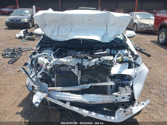 Toyota COROLLA SE 2023 5YFS4MCE5PP153047 Image 6