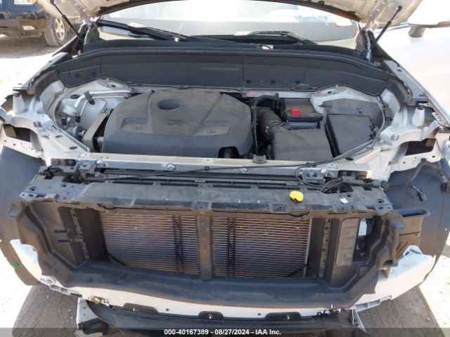 YV4A22PK7H1185443 Volvo Xc90 T6 Momentum