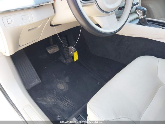 YV4A22PK7H1185443 Volvo Xc90 T6 Momentum