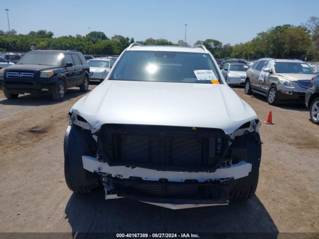 YV4A22PK7H1185443 Volvo Xc90 T6 Momentum
