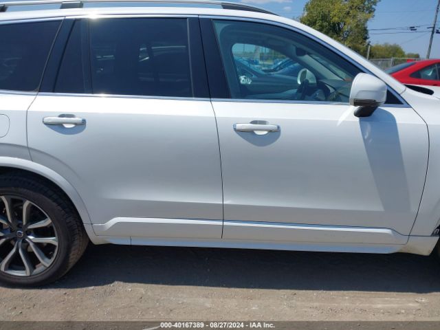 YV4A22PK7H1185443 Volvo Xc90 T6 Momentum
