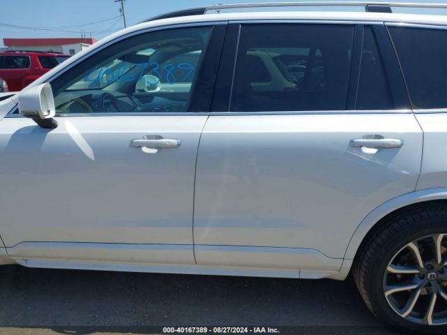 YV4A22PK7H1185443 Volvo Xc90 T6 Momentum