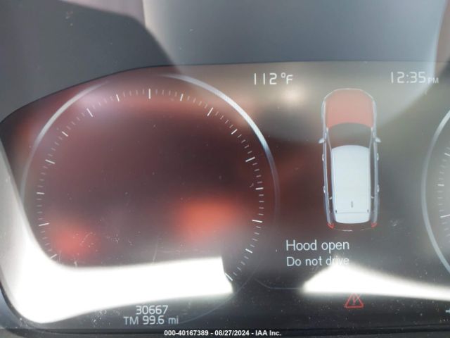 YV4A22PK7H1185443 Volvo Xc90 T6 Momentum