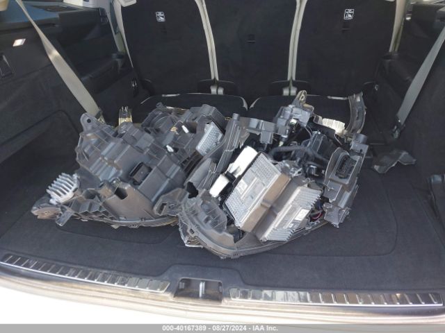YV4A22PK7H1185443 Volvo Xc90 T6 Momentum