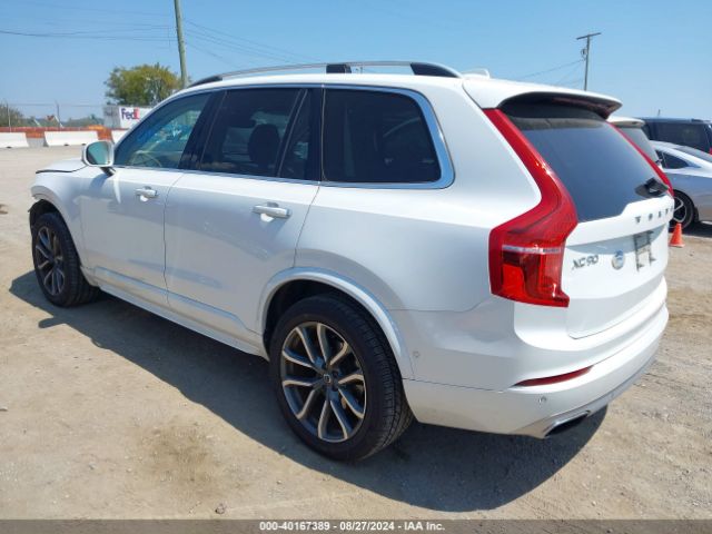 YV4A22PK7H1185443 Volvo Xc90 T6 Momentum