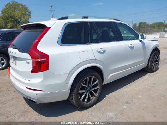 YV4A22PK7H1185443 Volvo Xc90 T6 Momentum