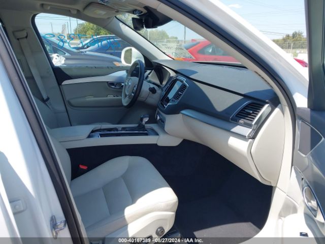 YV4A22PK7H1185443 Volvo Xc90 T6 Momentum