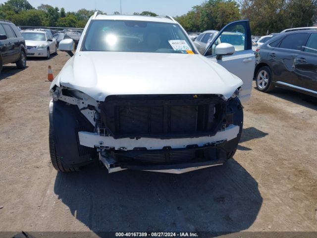YV4A22PK7H1185443 Volvo Xc90 T6 Momentum