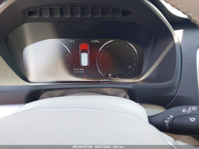 YV4A22PK7H1185443 Volvo Xc90 T6 Momentum