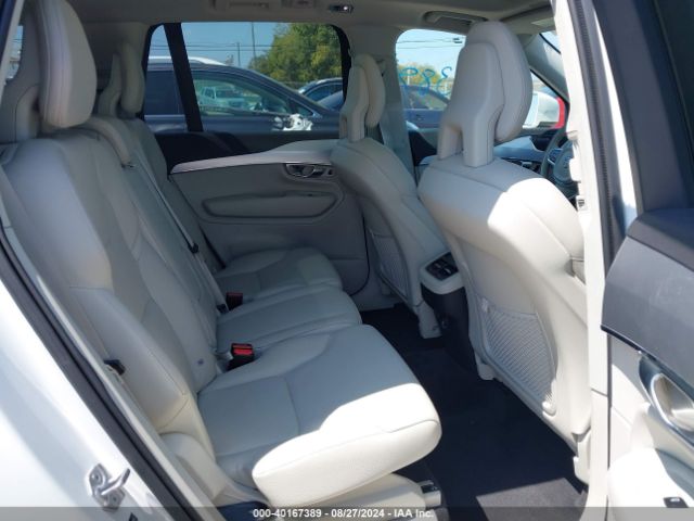 YV4A22PK7H1185443 Volvo Xc90 T6 Momentum