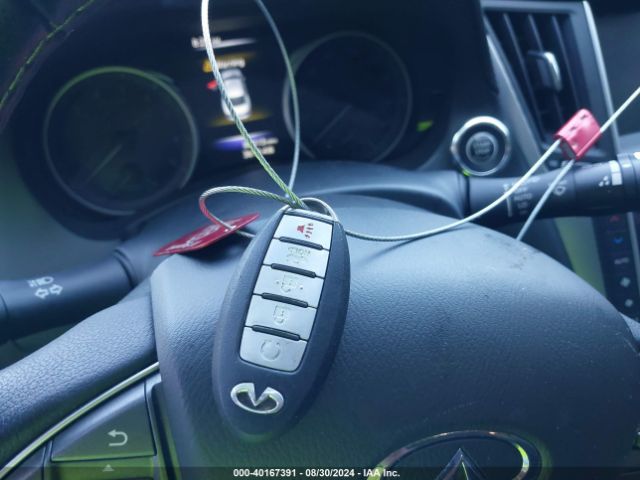 JN1EV7ARXGM340081 Infiniti Q50 3.0t Premium