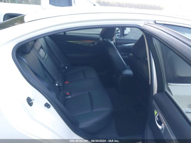 JN1EV7ARXGM340081 Infiniti Q50 3.0t Premium