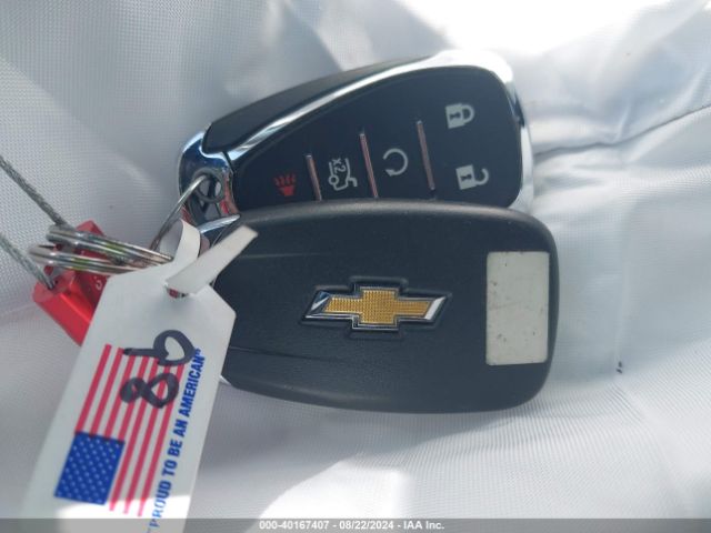 1G1ZG5ST4MF037359 Chevrolet Malibu Fwd Rs