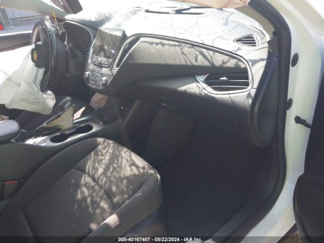 1G1ZG5ST4MF037359 Chevrolet Malibu Fwd Rs