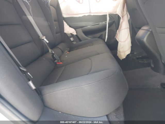 1G1ZG5ST4MF037359 Chevrolet Malibu Fwd Rs