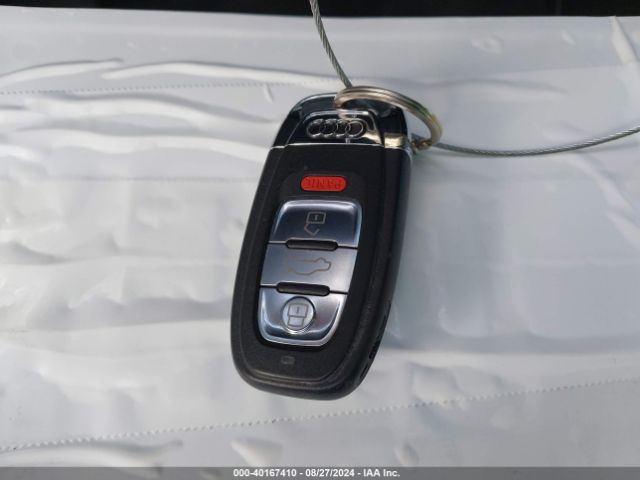 WAUFGAFC0FN032369 Audi A6 3.0t Premium Plus