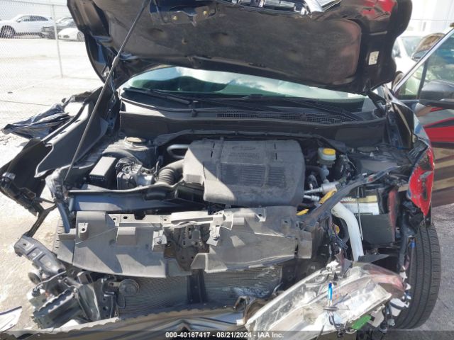JF2SKAUC3KH521913 Subaru Forester Limited