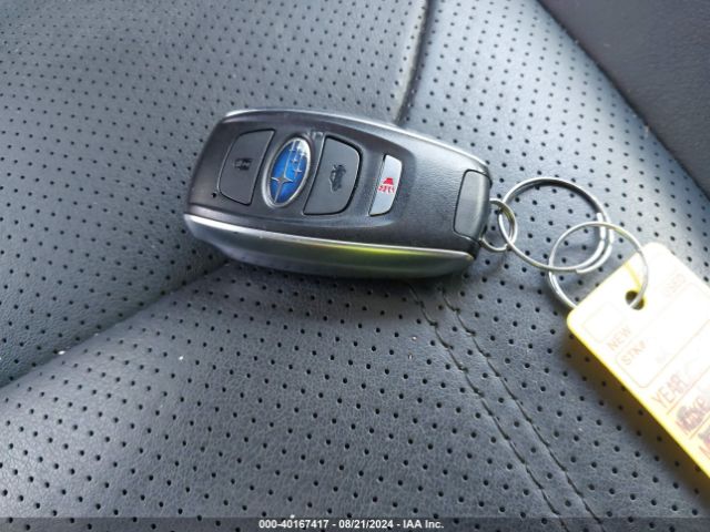 JF2SKAUC3KH521913 Subaru Forester Limited