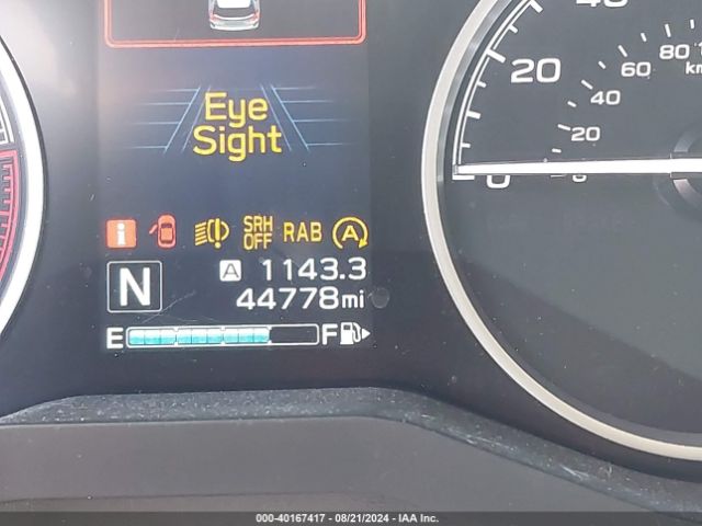 JF2SKAUC3KH521913 Subaru Forester Limited