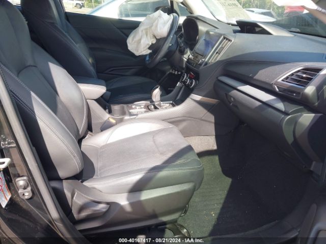 JF2SKAUC3KH521913 Subaru Forester Limited