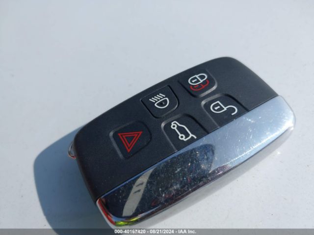 SALCT2BG9HH637307 Land Rover Discovery Sport Hse Lux