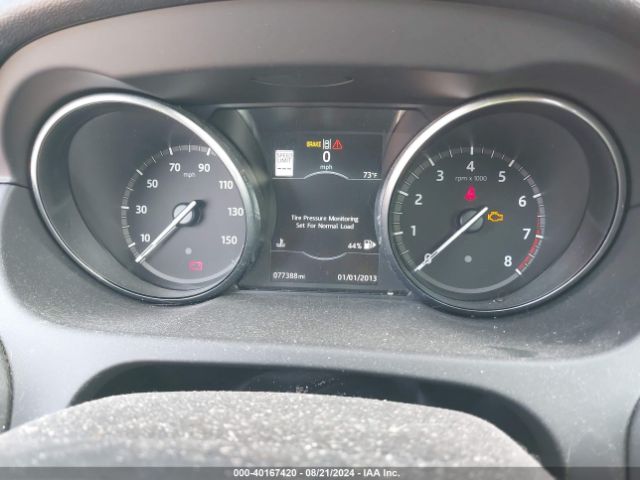 SALCT2BG9HH637307 Land Rover Discovery Sport Hse Lux