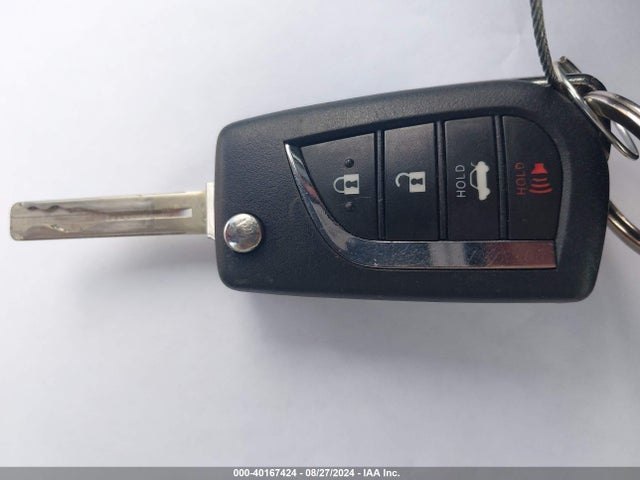 Toyota CAMRY SE 2020 4T1G11AK5LU908213 Image 11