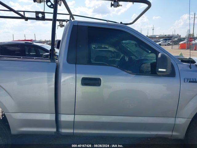 Ford F-150 Xl 2020 1FTMF1CB9LKD31204 Image 13